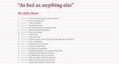 Desktop Screenshot of ferd.ca